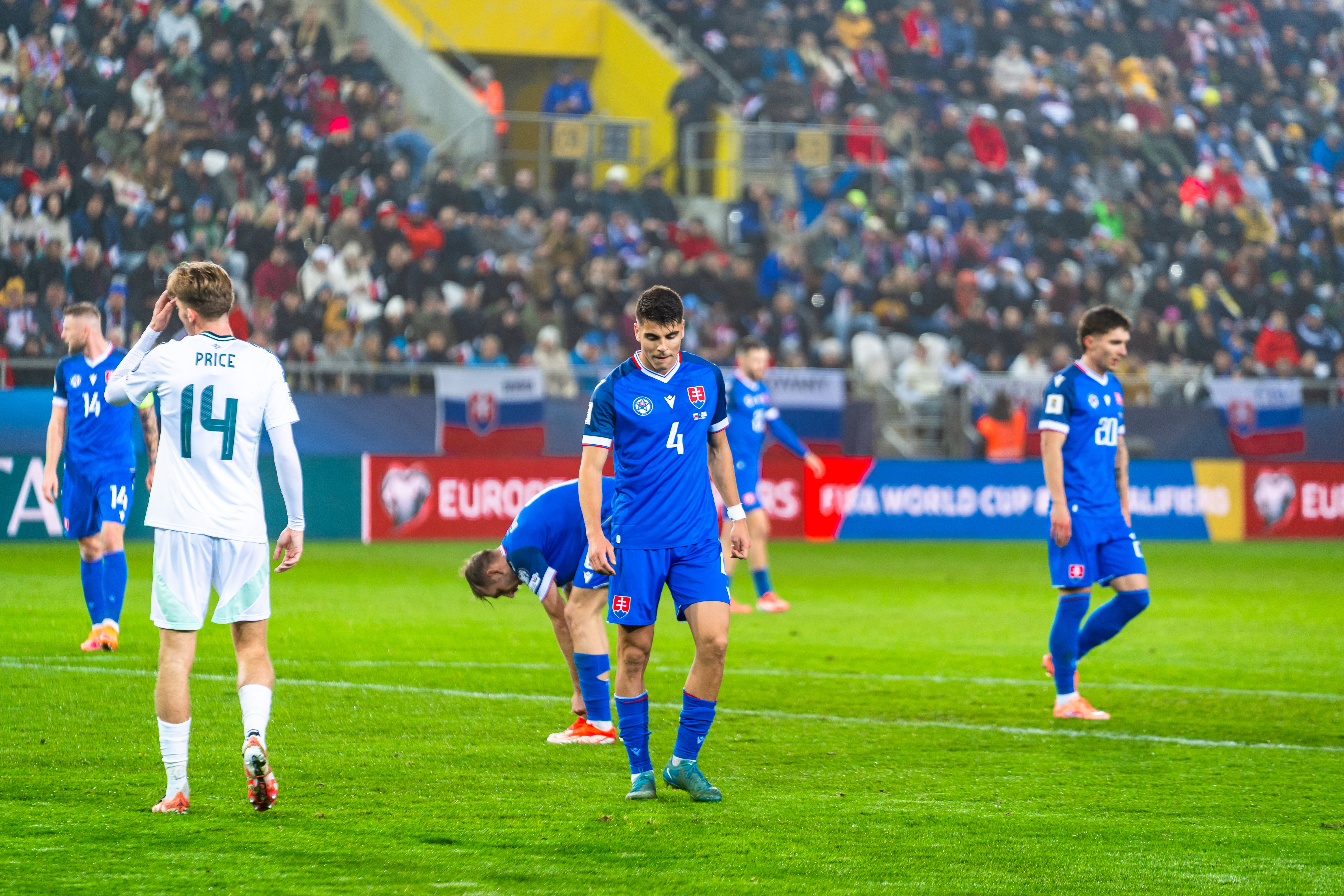 Slovensko vs Severne Irsko-41